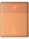 USB-����������� Baseus Blade 2 Fast-Charging, Display, 12000mAh 65W Canyon Coral