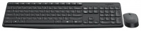 ���������� + ���� Logitech MK235 Wireless
