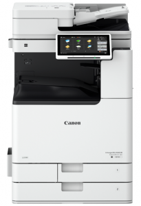 ���� ������ ��� Canon imageRUNNER ADVANCE DX 4935i ����� ��������-�������� ������������