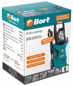 ���� ������ ����� �������� �������� Bort BHR-2000-Pro ��������-�������� ������������
