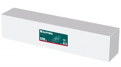 ����� Kraftool 43430-0.6