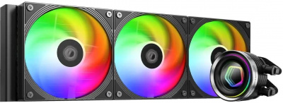 ������� ���������� ID-Cooling FX360 Inf ARGB Soc-AM5/AM4/1151/1200/2066/1700 ������