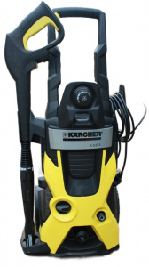 ���� ������ ����� �������� �������� Karcher K 5 Basic ��������-�������� ������������