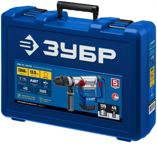 ���������� ������� ���� ���-45-1350 �� ������:SDS-max ��.:12.5�� 1350�� (���� � ���������)