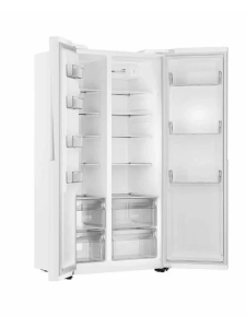 ���� �������� ����������� Haier HRF-918DW (BH03P6E00RU) Side by Side, ����� ��������-�������� ������������