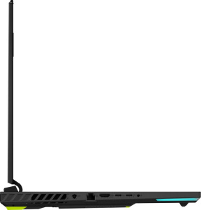 ������� Asus ROG Strix G18 G814PM-S8117 (90NR0L29-M005X0) 18"/R9 8940HX/16/512/RTX5060/��� ��/�����