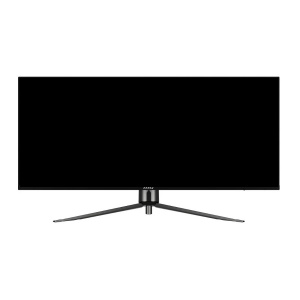 ���� ������ ������� 40" MSI MAG401QR, black ��������-�������� ������������