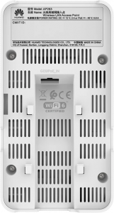 Wi-Fi ����� ������� Huawei AP263 (50084981) �����