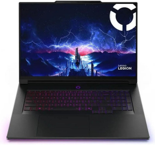 ������� Lenovo Legion 9 18IAX10 18" IPS/Core Ultra 9 275HX/64Gb/SSD4Tb/RTX5080/��� �� ������