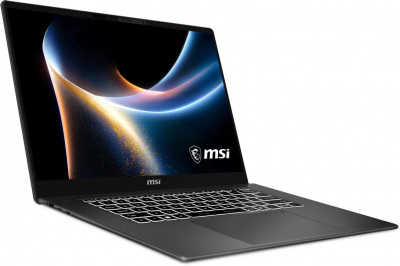 ������� MSI Prestige 16 AI+ C3MG-029RU 16" OLED/Ultra X9 388H/32Gb/2Tb/Arc B390/Win11Pro ������