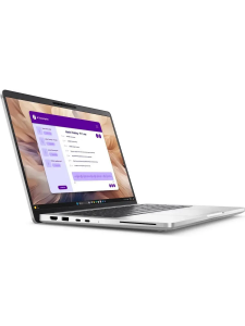 ������� Dell Pro 14 Plus PB14250 14" FHD+/Core Ultra 7 268V/16GB/512GB/Intel Arc/Linux �����������