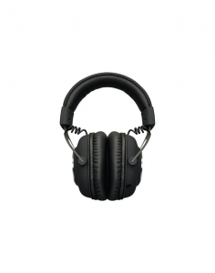 ���� ������ ��������� Logitech G Pro X 2 Wireless, Black ��������-�������� ������������