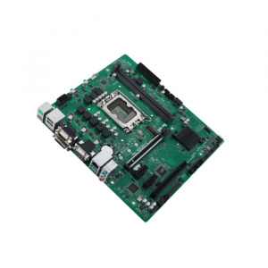 ����������� ����� Asus PRO 2xDDR5 H610M-C-CSM Soc-1700