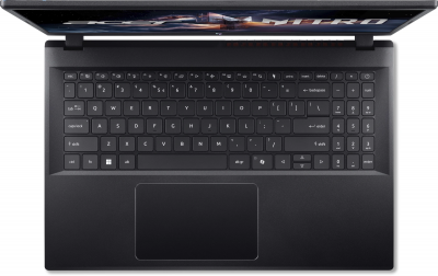 ������� Acer Nitro V 15 ANV15-52-54UP (NH.QZ7CD.00A) 15.6"/Core5 210H/16Gb/SSD1Tb/RTX5050 8Gb/������
