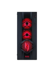 ��������� ���� Acer Nitro 70 N70X3D-100 AMD Ryzen 7 9800X3D/32Gb/SSD1Tb/RTX5080 16Gb/PSU 1200W/NoOS (DG.E5ACD.00
