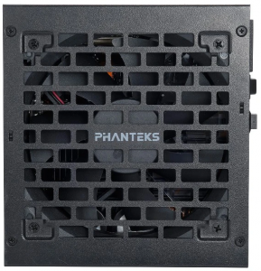���� ������� PHANTEKS AMP BH 750W (80 Plus Bronze, ATX 3.1, PCIe 5.1, APFC) ������