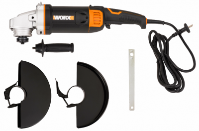 ���������� ������� Worx WX709 2300��, 230��, �������