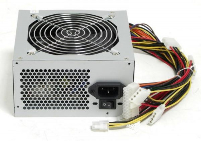���� ������� ExeGate ATX-400NPX 400W
