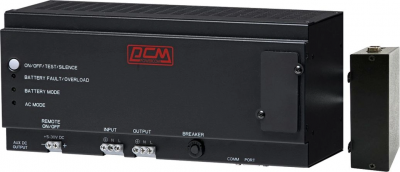 ���� ������ ��� Powercom DRU-1000 600�� 1000�� ������ ��������-�������� ������������