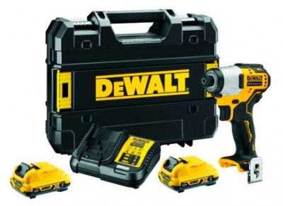 ���������� �������������� DEWALT DCF801D2-QW