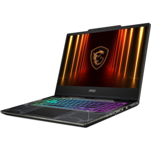 ������� MSI Cyborg 15 B2RWEKG-272XRU 15.6" FHD/Core 5 210H/16Gb/512Gb/RTX5050/FreeDOS ������