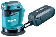������������ ������ Makita DBO180Z, turquoise