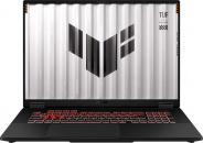 ������� ASUS TUF Gaming A18 FA808PP-S8005 18" IPS/R9-8940HX/32GB/1TB/RTX 5070 8GB/DOS/�����