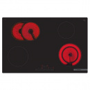 ������������ �������� ����������� Bosch PKN811FP2E black