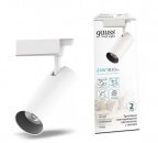 ���������� Gauss TR085, white