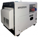 ��������� Hyundai DHY 8500SE-T