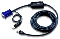 KVM-������������� Aten CAT5 USB VGA KA7970-AX