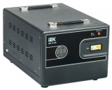 ������������ ���������� IEK Hub, 8��� black