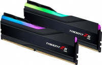 ����������� ������ G.SKILL 2*16Gb DDR5 32Gb 6800MHz TRIDENT Z5 RGB F5-6800J3445G16GX2-TZ5RK