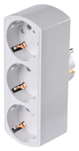 ������������ Buro BU-PS3G-W, white