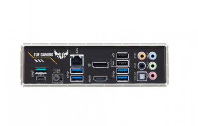 ����������� ����� ASUS TUF GAMING B550-PLUS Soc-AM4 AMD B550 AC97 8ch(7.1)
