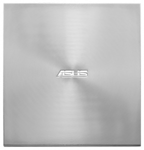 ���� ������ ������� ���������� ������ Asus SDRW-08U9M-U/SIL/G/AS Silver ��������-�������� ������������