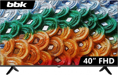 ��-��������� 40" BBK 40LEM-1030/FTS2C (B) ������