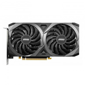 ���������� MSI PCI-E NV RTX 3060 12GB GDDR6 (RTX 3060 VENTUS 2X 12G)