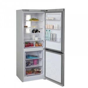 ���� �������� ����������� Biryusa B-C920NF silver ��������-�������� ������������