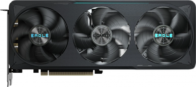 ���������� Gigabyte PCI-E GeForce RTX 5070 12Gb 192bit GDDR7 GV-N5070EAGLE OC-12GD