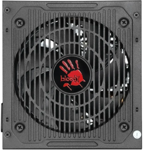 ���� ������� Bloody ATX 500W BD-PS500W 80 PLUS WHITE