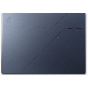������� Acer Swift Go 14 AI SFG14-75 14" WUXGA/Ultra 7 258V/32Gb/1Tb/Intel Arc/No OS �����