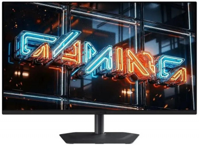���� ������ ������� 31.5" Gigabyte MO32U24 ������ 3840x2160/240Hz/OLED/HDMI/DP/USB ��������-�������� ������������