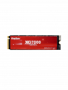 SSD-���������� Kingspec SSD XG7000 2242, 1024GB, M.2(22x42mm), NVMe, PCIe 4.0 x4, 3D NAND ������