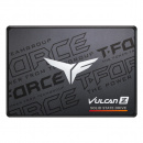 SSD-���������� TEAMGROUP T-FORCE VULCAN Z 1TB 2.5" SATA T253TZ001T0C101