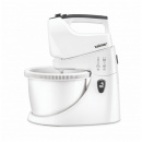 ������ ZELMER WITH BOWL ZHM2559, white