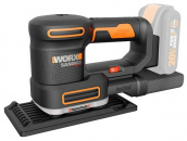������������ ������ WORX WX820.9 20 �, ��� ��� � ��