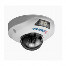 IP-������ Trassir TR-D4151IR1 2.8