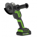 ���������� ������� Greenworks 24�, ��������������, � ��������� � ��� 2��. � �� 3200207UA