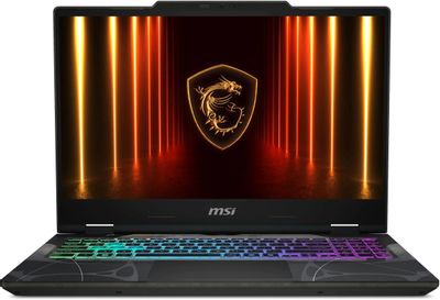 ������� MSI Cyborg 15 C2WE-016XRU 15.6" IPS/Core 7 240H/16Gb/1Tb/RTX5050 8Gb/FreeDOS �����